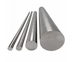 Στρογγυλή ράβδος μασίφ AISI 304 12 mm  Στρογγυλή ράβδος