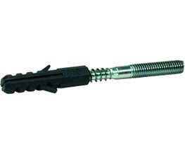 Ντιζοσρίφωνο με Ούπα Μ10 x 120  Ξυλόβιδα με ούπα