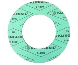 KLINGER Παρέμβυσμα Φλαντζών C4400 2mm PN16-40 DN50  Παρέμβυσμα φλαντζών