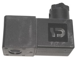 HAFNER Coils for Solenoid Valve MA22 110VAC w/connector  2-way