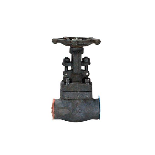 FLUVAL Gate Valves CS/F6 800SWSC FB 1 1/2"