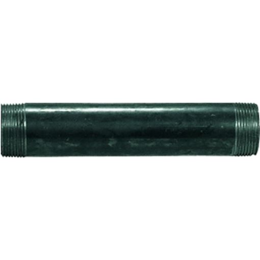 Σωληνομαστός Μαύρος EN 10241 Μεσαία Σειρά 4" x 300
