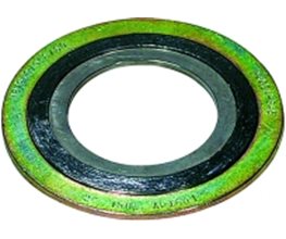 CF Παρέμβυσμα Φλαντζών Spiral Wound ORIR-CS-316L 150 4"  Μεταλλοπλαστικά παρεμβύσματα