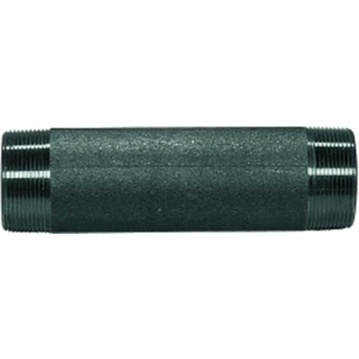 Σωληνομαστός 2"x200 SCH80 NPT SA/A106