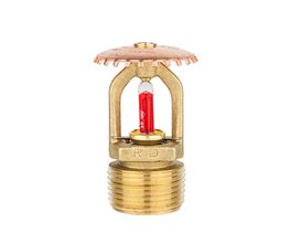 RAPIDROP RDM044068P SSU Σπρίνκλερ 3/4" Όρθιο Κ115 68οC  Σπρίνκλερ