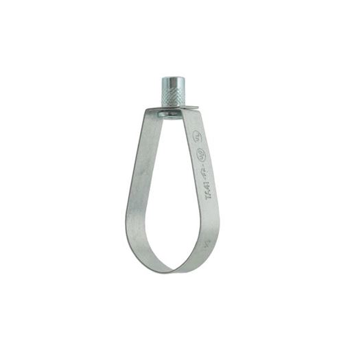 Pipe Collars Peared Shaped 1" (FM)