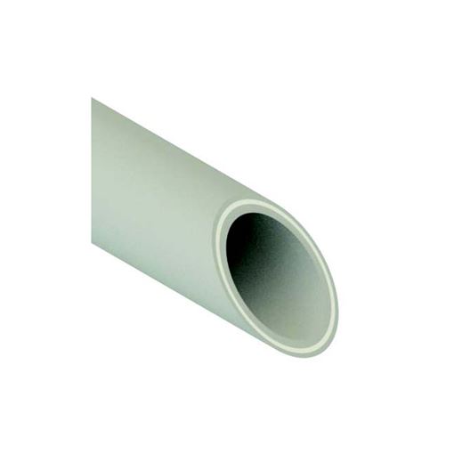 NUPI NIRONβ PP-RCT Pipes CLIMA w.FG SDR7.4 - S 5 d20