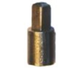 Adaptation Shaft w/Male/Female Squares 14mm / 14mm  Ancillaries