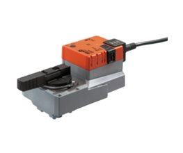 BELIMO Electric Actuator 3 Point Control SR230A  Electric actuator