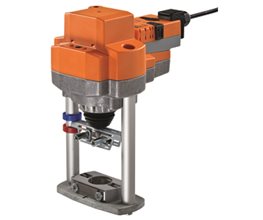 BELIMO Electric Actuator Modulating EV24A-SR-TPC  Electric actuator