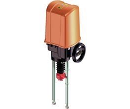 BELIMO Ηλεκτρικός αναλογικός κινητήρας GV12-24-SR-T  Ηλεκτρικός ενεργοποιητής