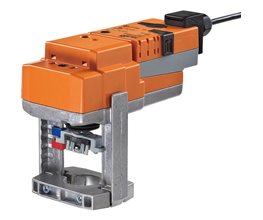 BELIMO Electric Actuator Modulating Quick Stroke SVC24A-SR-TPC  Electric actuator