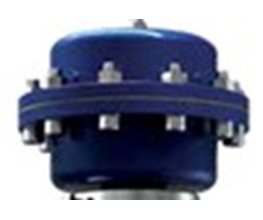 ARMSTRONG Actuators D3 (0.1-1bar) for Pressure Reducing Valve D2RP25  Steam pressure reducing valves