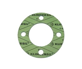 Klinger Παρέμβυσμα Φλαντζών C4430P 3mm DN25-F05  Παρέμβυσμα φλαντζών