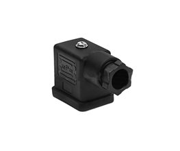 ODE Φις Πηνίων LBA Ηλεκτρομαγνητικών Βαλβίδων  2-οδοι