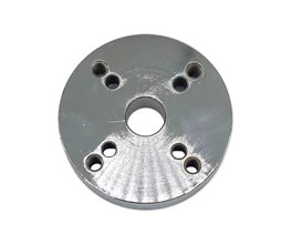 Mounting Plates for Actuators F05/F07  Ancillaries