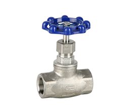 Ανοξειδωτος Επιστόμιο (Ατμοφράκτης) Ευρώπης Genabre 2230 316 Μέσα Βόλτα 1/2"  Επιστόμια