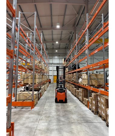 Εγκαταστάσεις