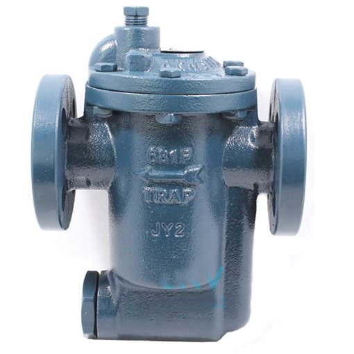 ARMSTRONG 682F Inverted Bucket Steam Traps PN25RF DN20  - 3/16"