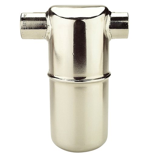 ARMSTRONG Inverted Bucket Steam Trap 1811 1/2" BSPT #38