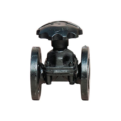 Saunders Βάνα Α/ IIR ΚΑ 40 mm