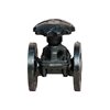 SAUNDERS Diaphragm Valves "A" BS5156/4504, HRL, "IIR (Butyl)", DN100