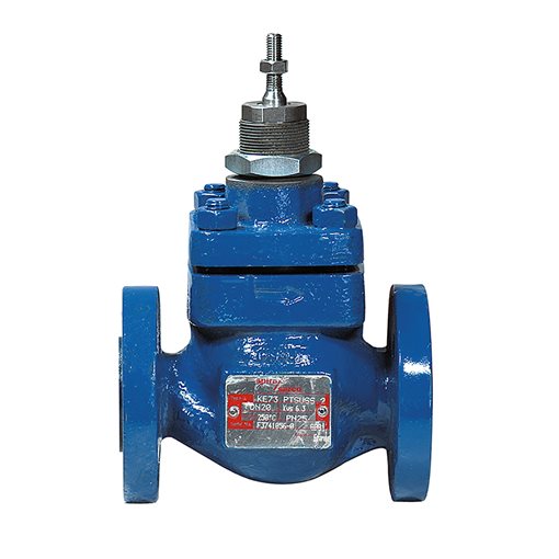 SPIRAX SARCO KE73 Valves DN50 PN25