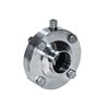 INOXPA Butterfly Valve A480 W/W 304/L Bareshaft EPDM 50.8