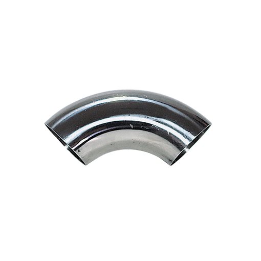 Tee welded 316L 25.4mm