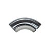 Tee welded 316L 25.4mm