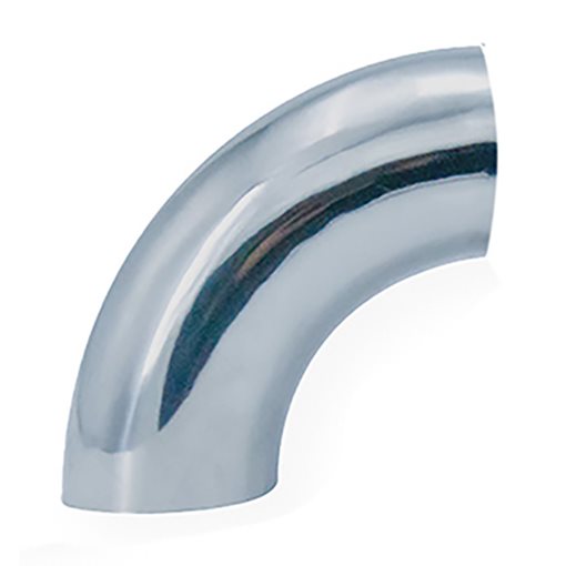 Elbows 90 DIN11851 Series 1 316L DN50 (52x1.5mm)