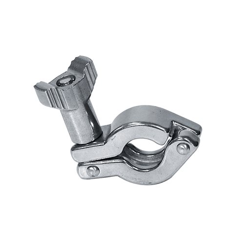 Heavy Duty Clamps AISI 304 for Tri-Clamp 304 13MH 1"-11/2"