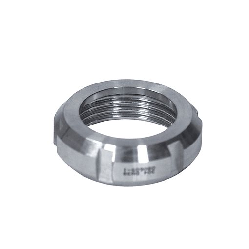 Περικόχλιο Ρακόρ 304 SMS 1.1/2" 38.1mm