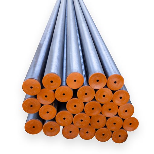 Seamless Steel Pipes 76.1x3.6mm