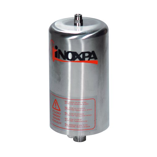 Inoxpa VA941-0004002 Πνευματικός Κινητήρας Α/Α Α940 Τ2
