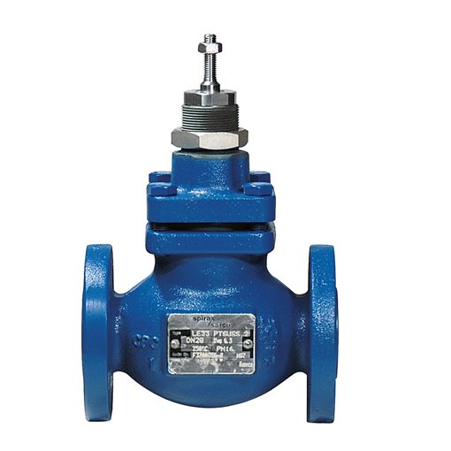 SPIRAX SARCO Control Valves LE33 PN16 DN32 (KV16)