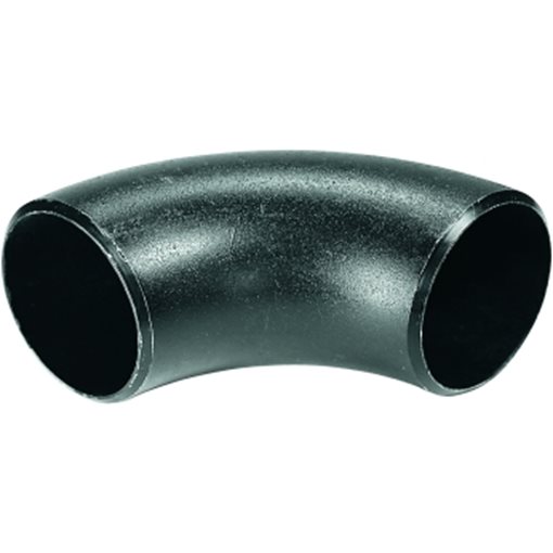 Καμπύλη ASA SCH40 2.1/2"