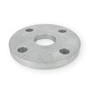 Flanges, Steel, PLFF, PN10, Galvanized 1 1/4"