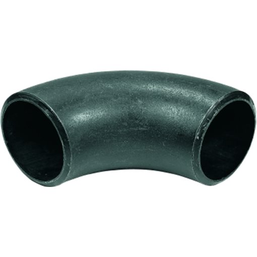 Καμπύλη ASA SCH80 2.1/2"