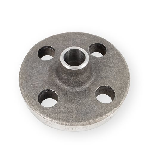 WN Steel Flanges EN1092-1 Type 11 PN40 8"