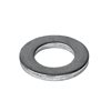 Washers DIN125 Galvanized M8x 1,6mm