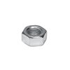 Nuts Galvanized M14
