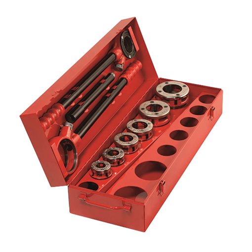 Virax 136280 Μανέλα Διπλή 1/2"-2"