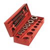 Virax 136280 Μανέλα Διπλή 1/2"-2"