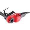 Threading Machines for Pipes Electric. Portable VIRAX 137563 1/2"-2"