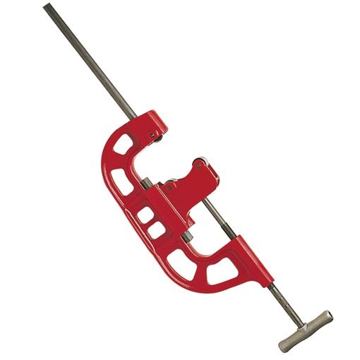 Steel Pipes Cutters VIRAX 210145 2"- 4"