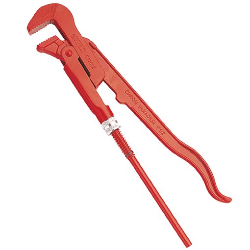 Pipes Wrenches (Tongs) 90o VIRAX 010011 1"
