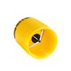 REMS 113900 Outer-Inner Pipe Deburrers REG 3-35