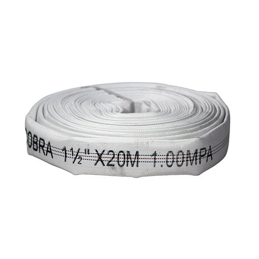 Fire Hoses 2 1/2"