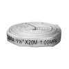 Fire Hoses 2 1/2"